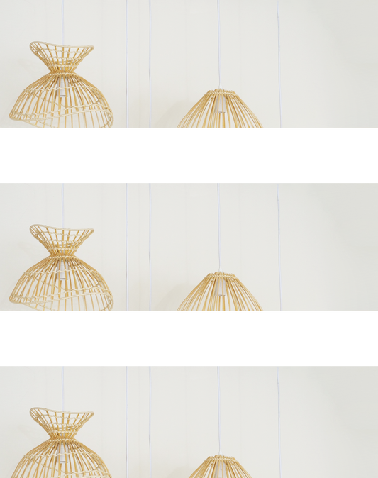 Kidsdepot Lamp Fran - Natural