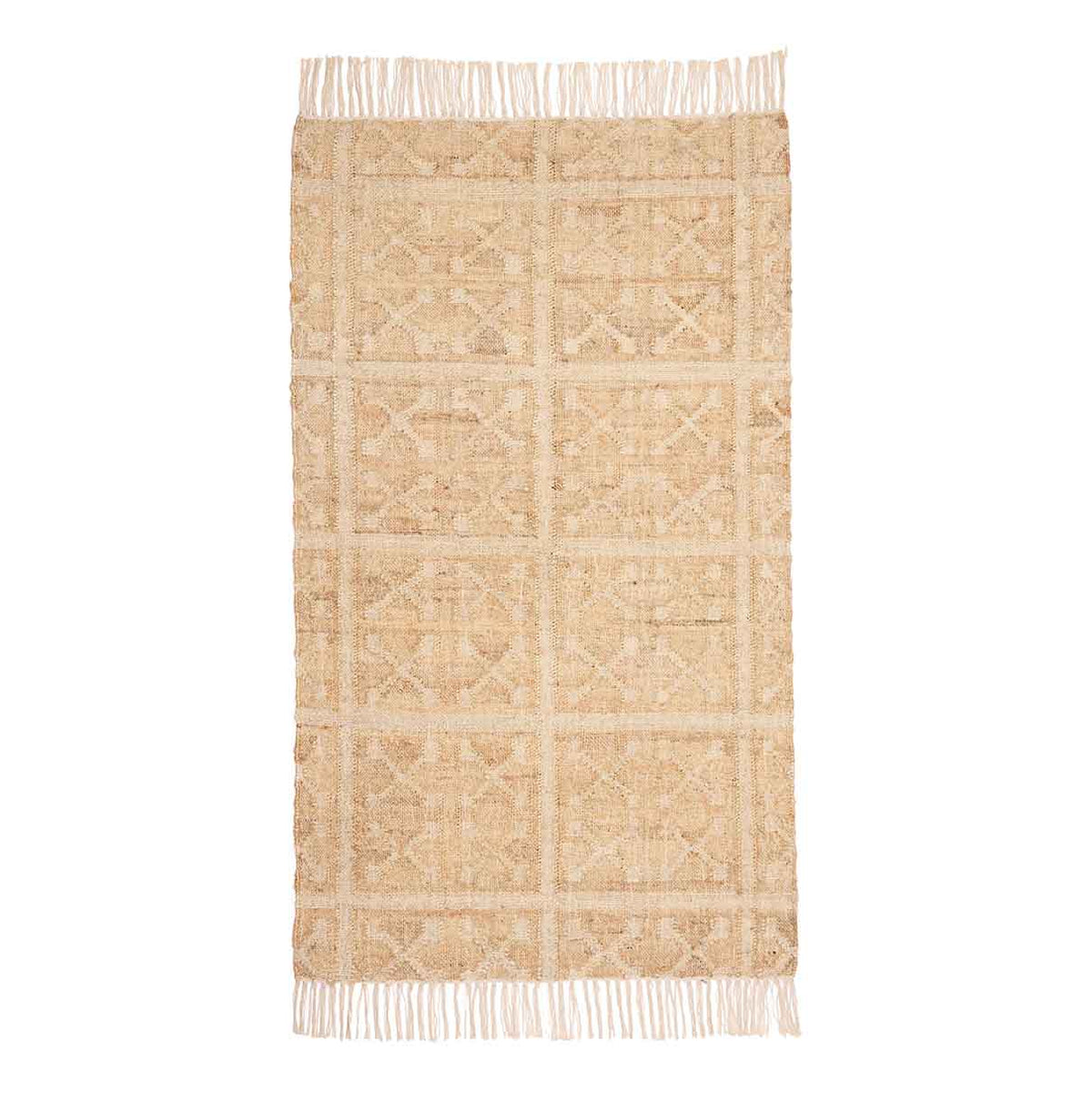 Kidsdepot rug Hana - natural