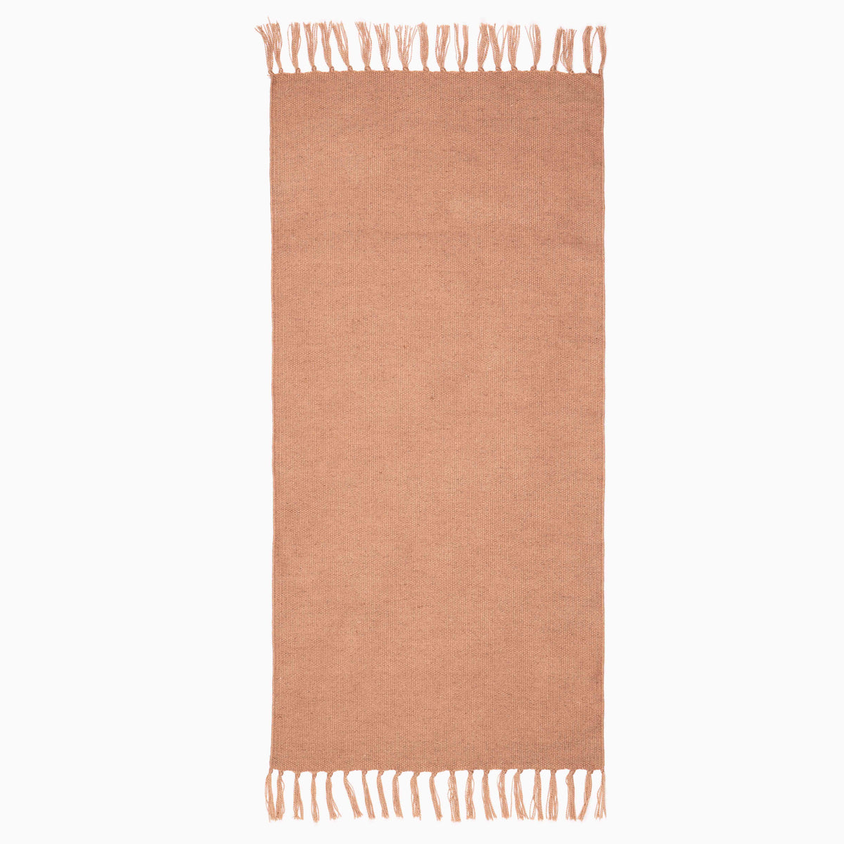 Hette, pink rug 70x140 cm