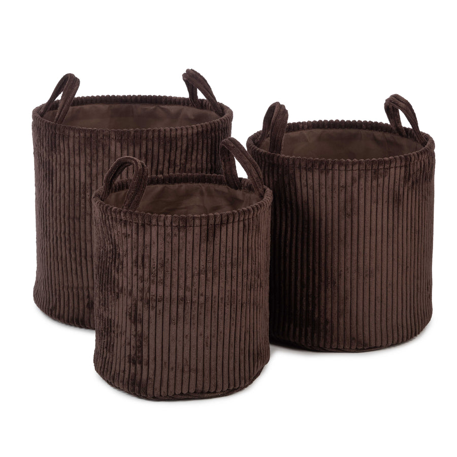 Kidsdepot Ebby baskets -
