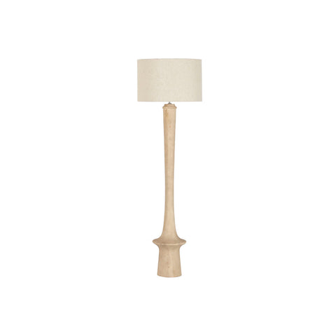 Gulv lampe