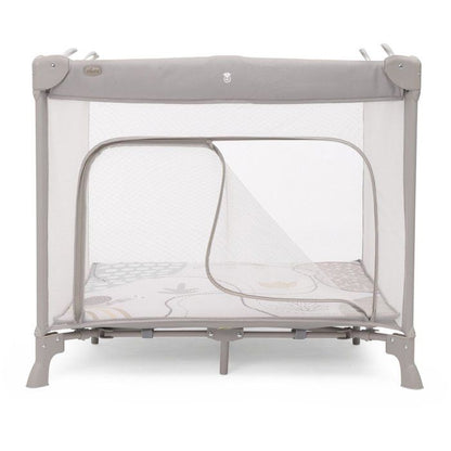 Playpen - CHICCO - Open - Foldable - Play area - Woodland