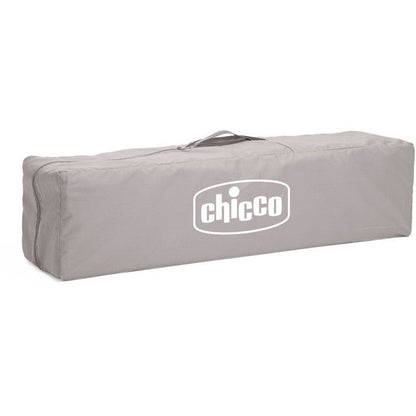 Playpen - CHICCO - Open - Foldable - Play area - Woodland