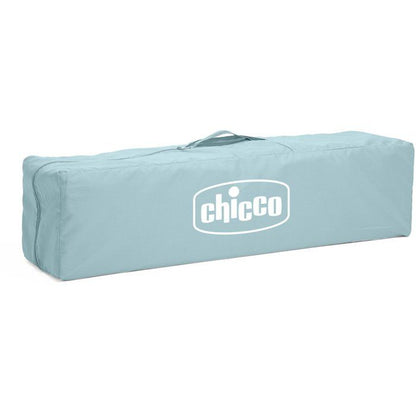 Playpen - CHICCO - Open - Foldable - Play area - Lying down