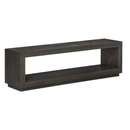 Oxford Dining Sideboard in Basalt Grey