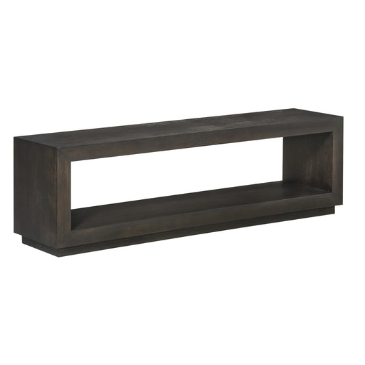 Oxford Dining Sideboard in Basalt Grey