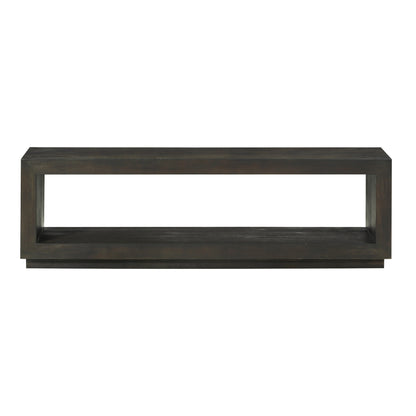 Oxford Dining Sideboard in Basalt Grey