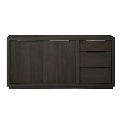 Oxford Sideboard in Basalt Grey