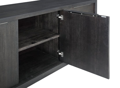 Oxford Sideboard in Basalt Grey