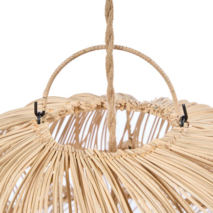 Aurora Puff-pendel - natur - XL