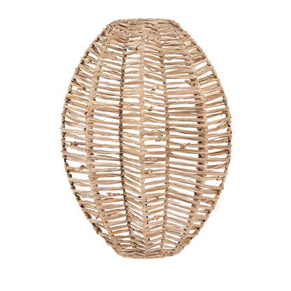 Avanti væglampe - naturel - M