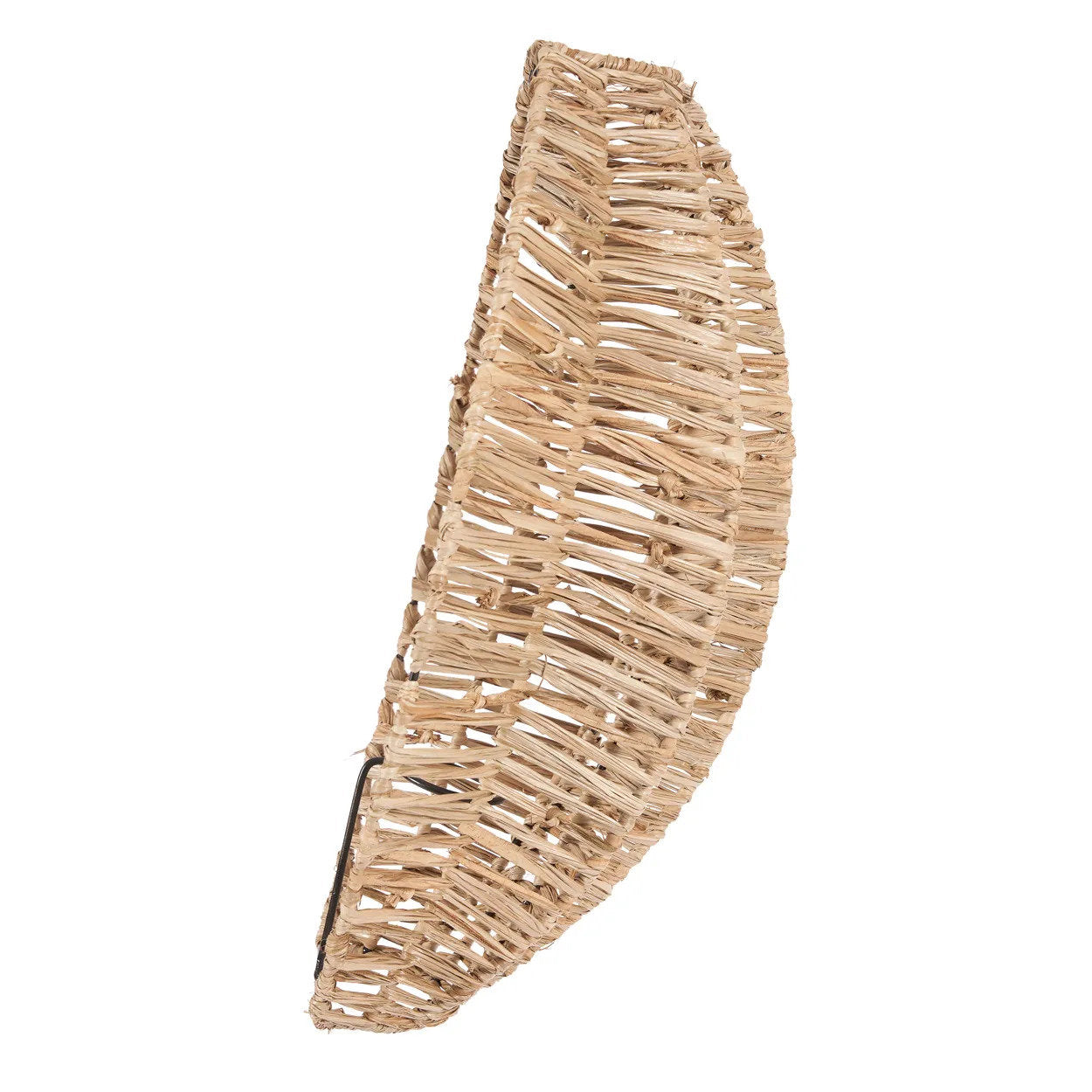 Avanti væglampe - naturel - M