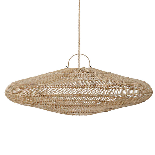 Macaron Pendel - Natur - XXL - 200