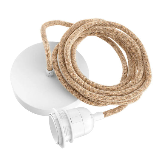 Ceiling Lamp - Natural White - 1 pc.