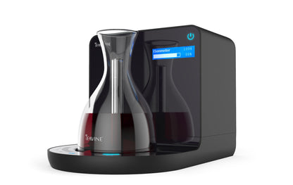 iSommelier Pro Smart Decanter