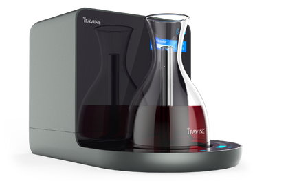 iSommelier Pro Smart Decanter