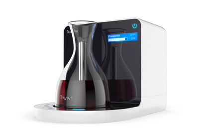 iSommelier Pro Smart Decanter