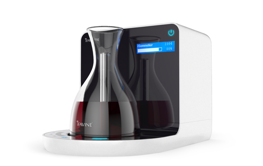 iSommelier Pro Smart Decanter