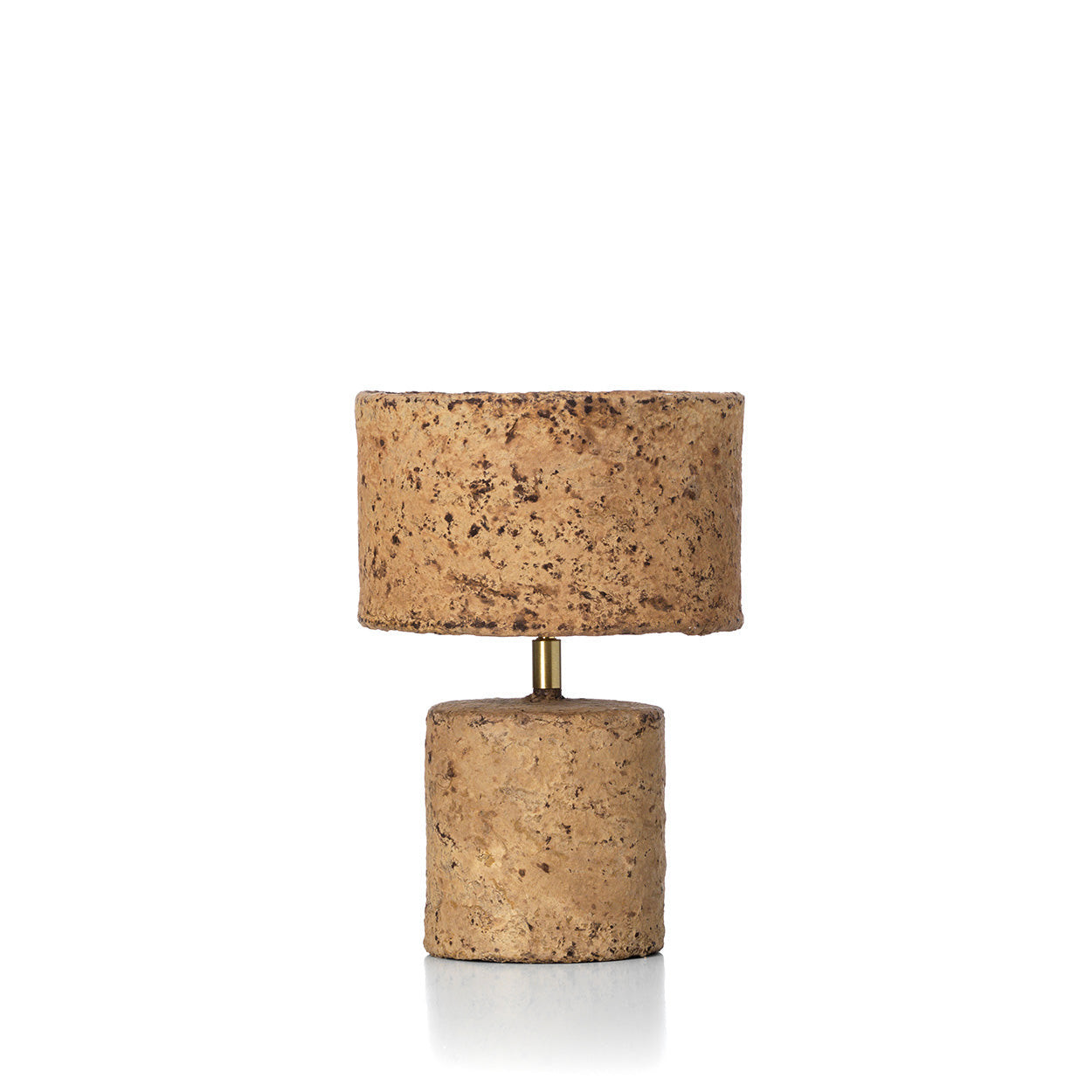 The Tando Table Lamp - Mud - S