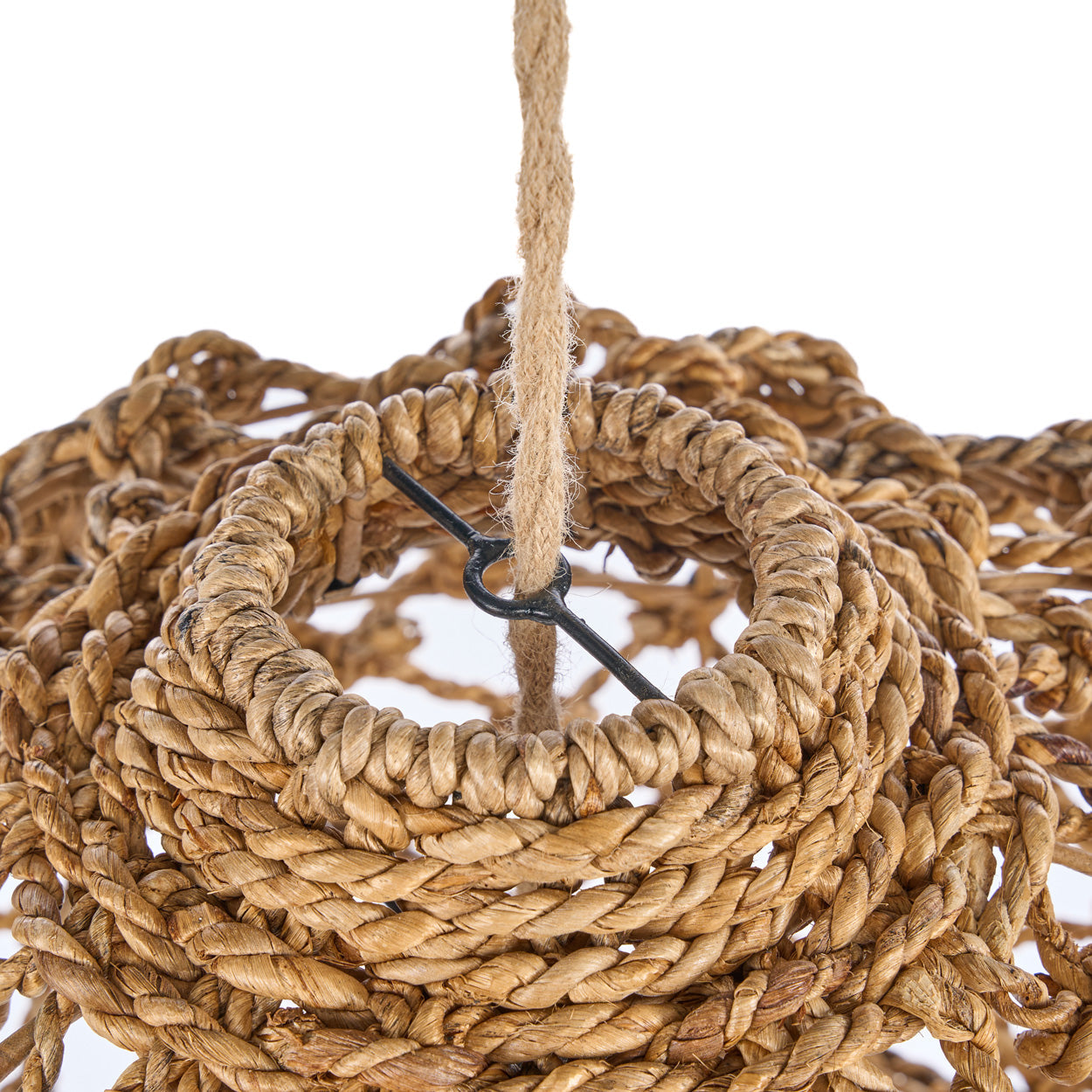 The Banara Pendant - Natural - L