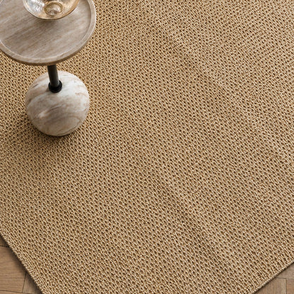 Sizal rug - natural - 240x180