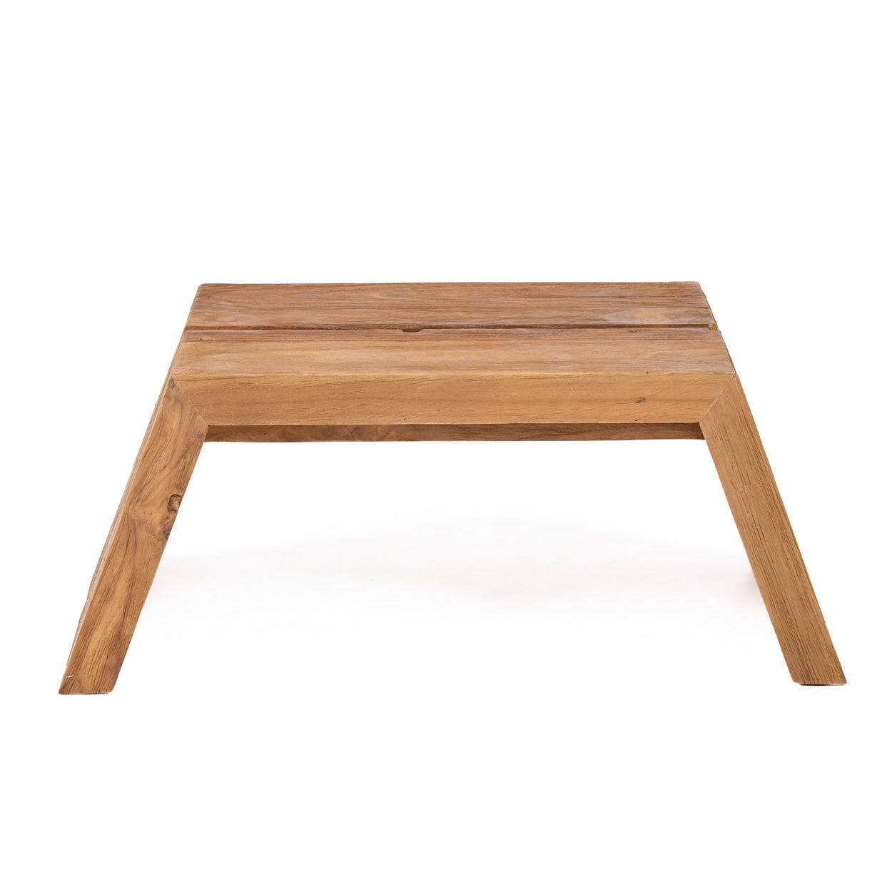 The Ashley Cocoon Table - Natural