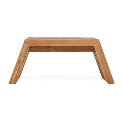 The Ashley Cocoon Table - Natural