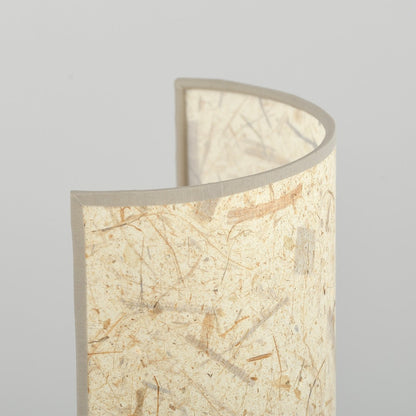 Aston wall lamp cork