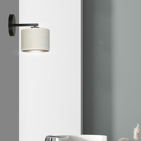 HILDE K1 BL HVID