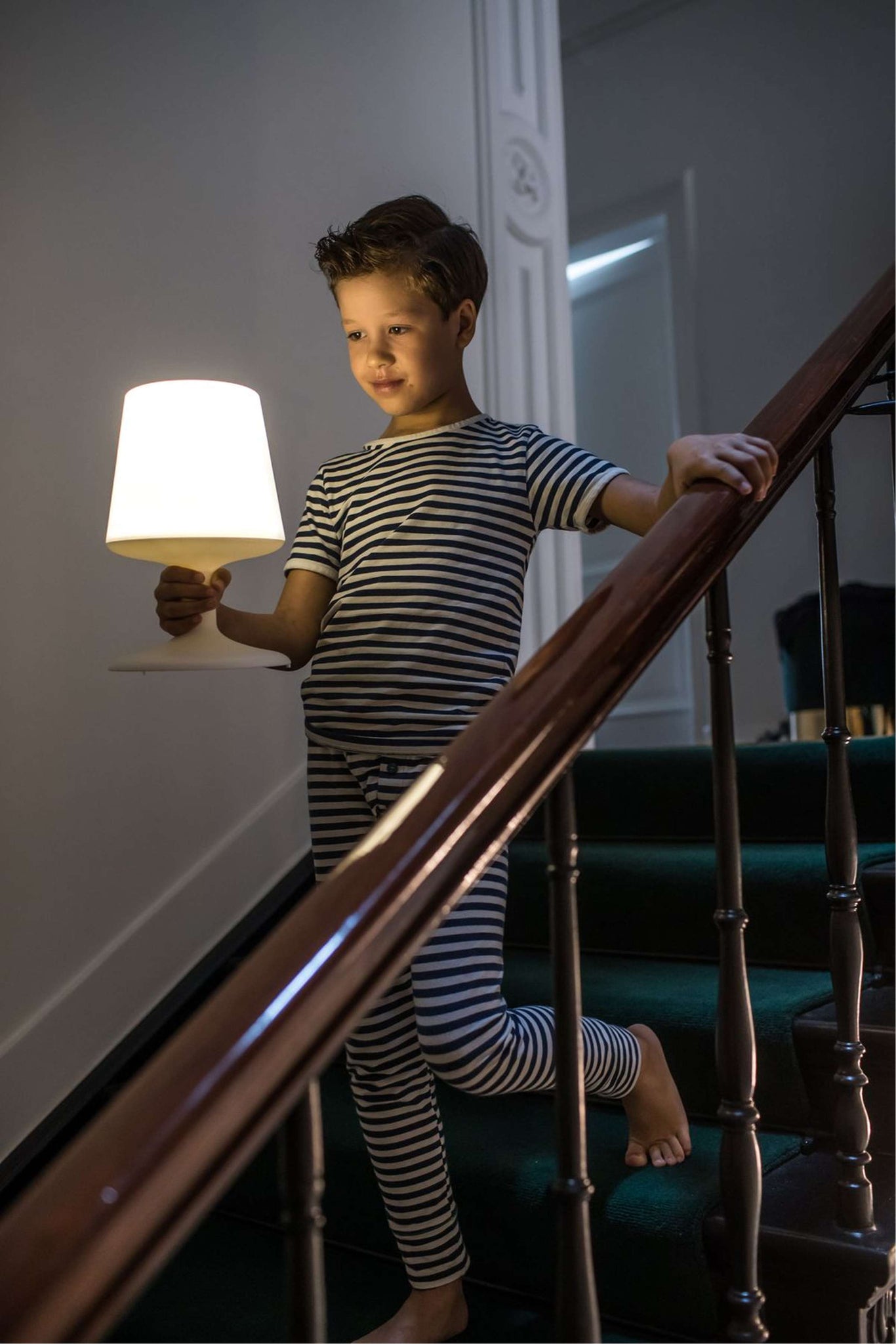 Light To Go Table Lamp