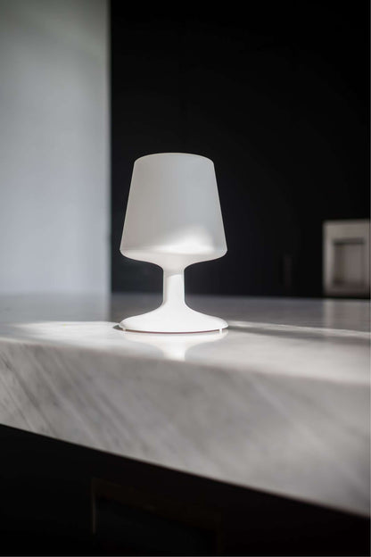 Light To Go Table Lamp