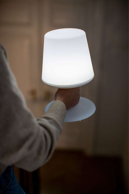 Light To Go Table Lamp