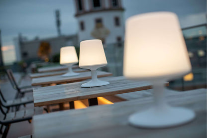 Light To Go Table Lamp