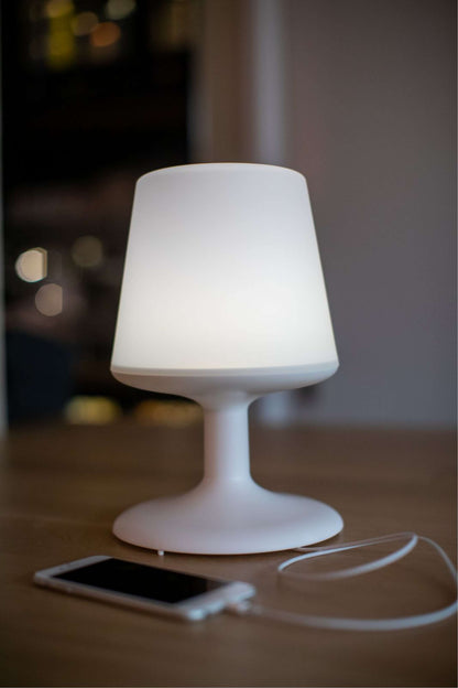 Light To Go Table Lamp