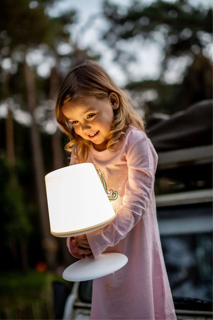 Light To Go Table Lamp