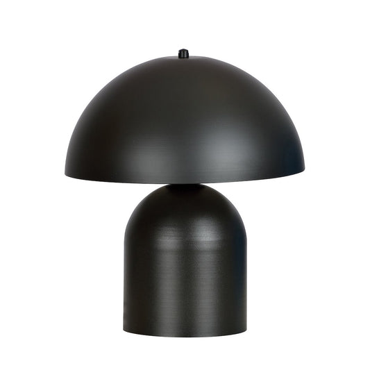 Kava table lamp black