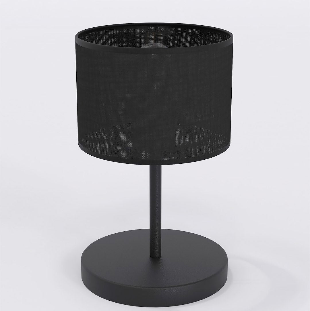 ECO LN1 BL BLACK
