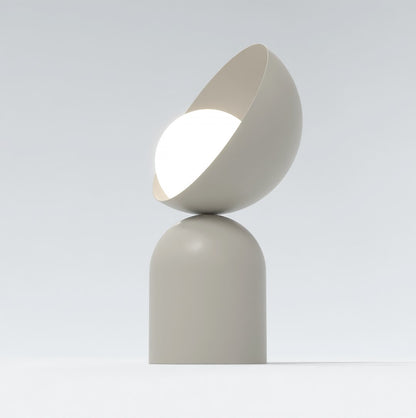 Boto table lamp mocha