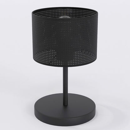 LUX LN1 BLACK