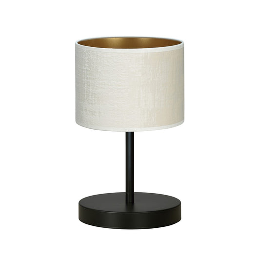 Hilde table lamp white