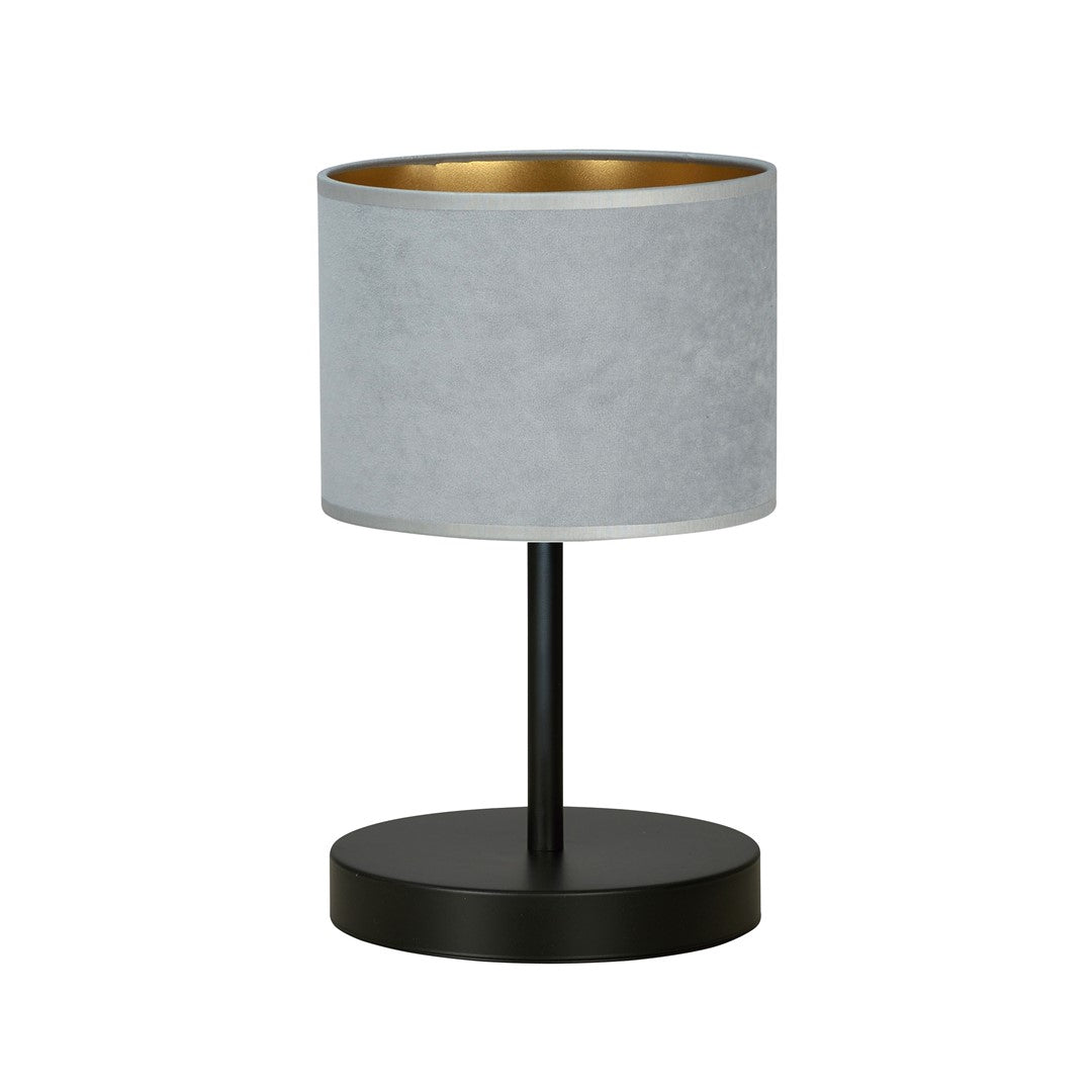 HILDE LN1 BL GREY