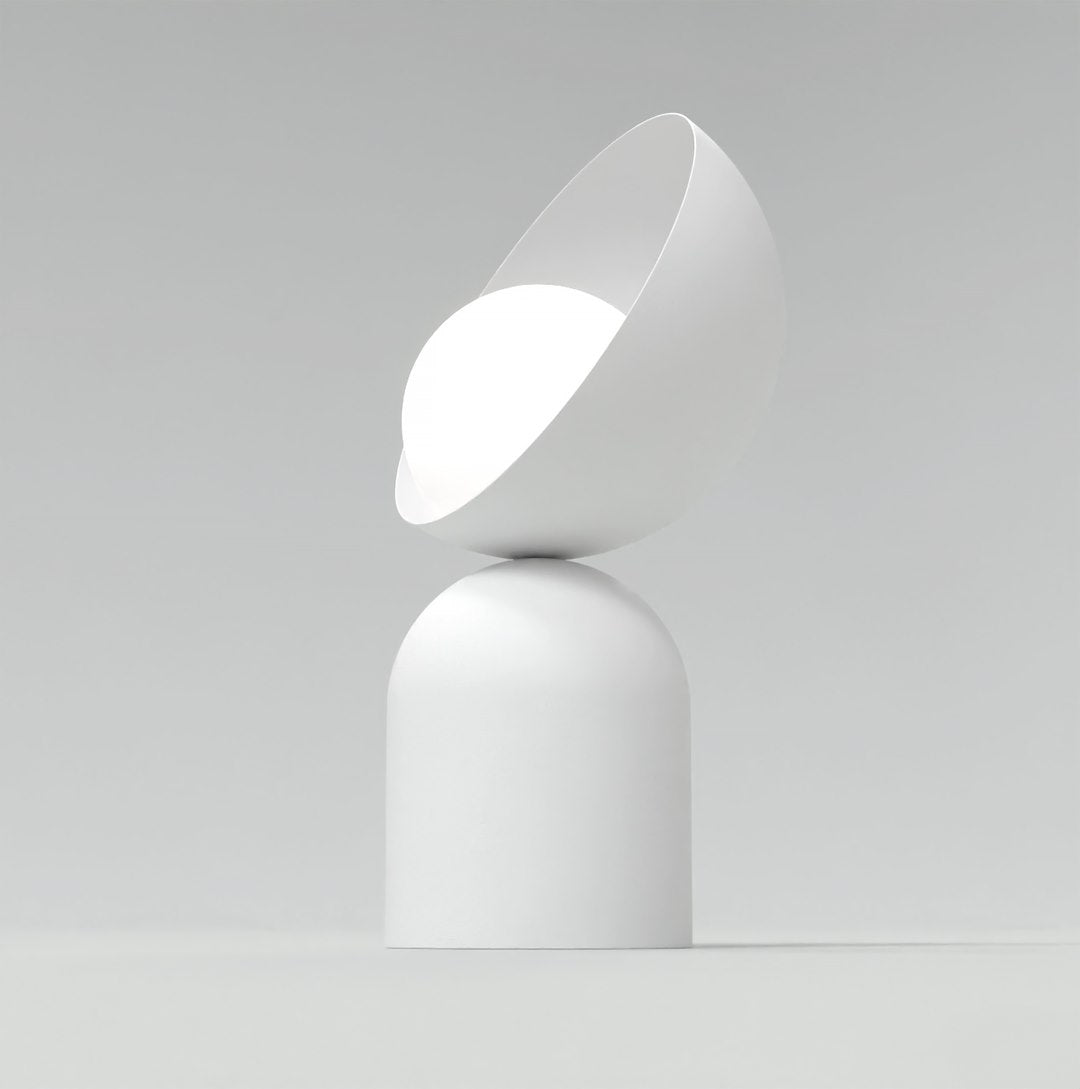Boto table lamp white