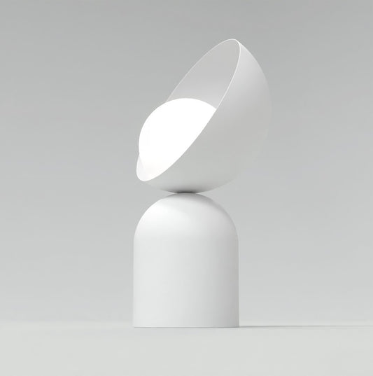 Boto table lamp white