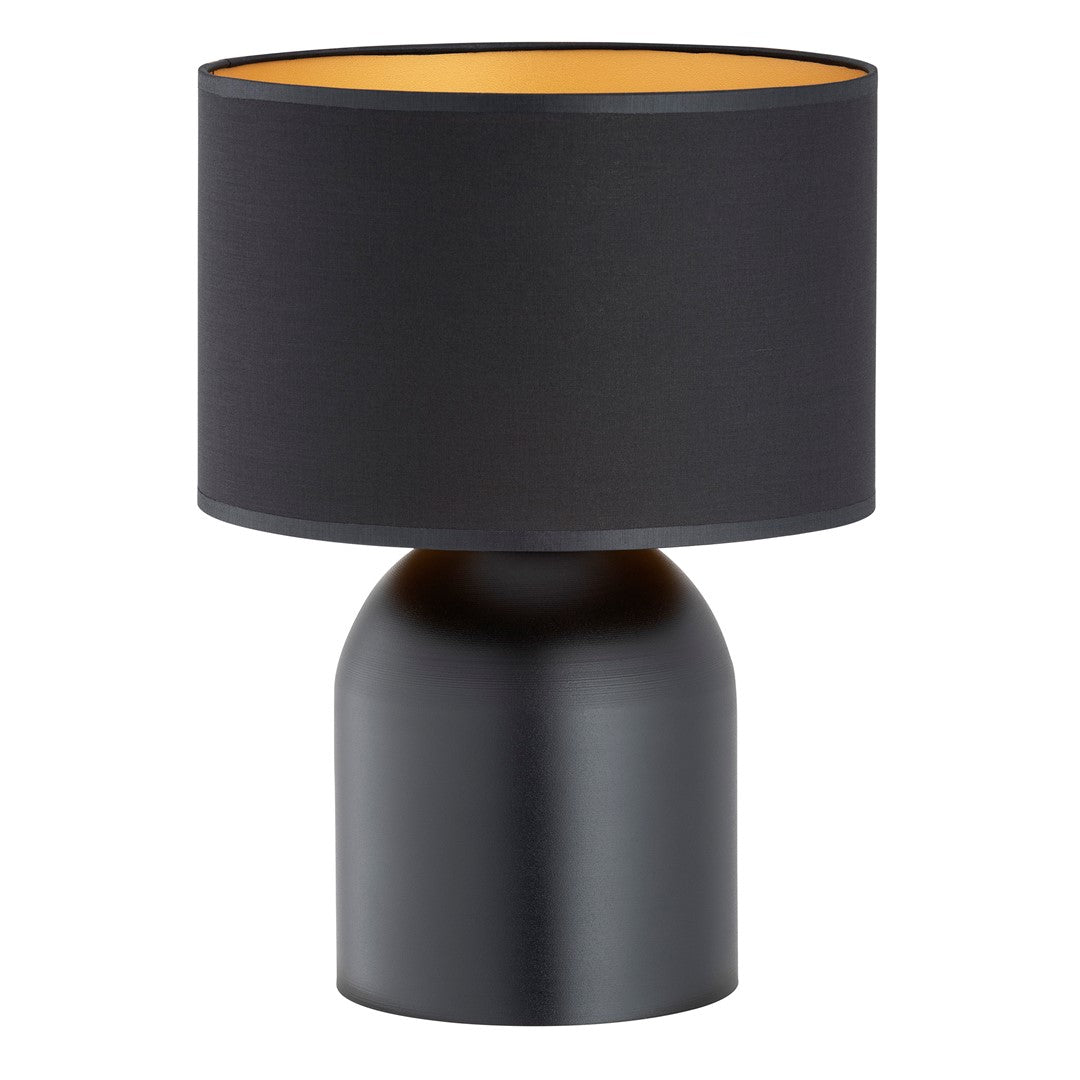 ASPEN LN1 BLACK/GOLD