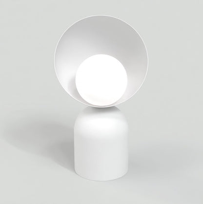 Boto table lamp white