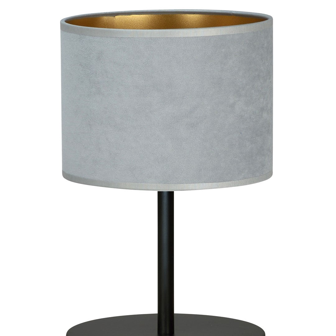 HILDE LN1 BL GREY