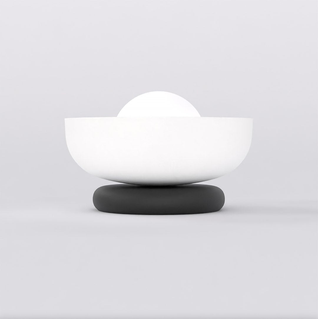 OZZY LN1 BL WHITE