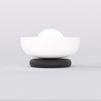 OZZY LN1 BL WHITE