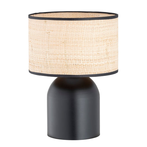 ASPEN LN1 SORT/RATTAN