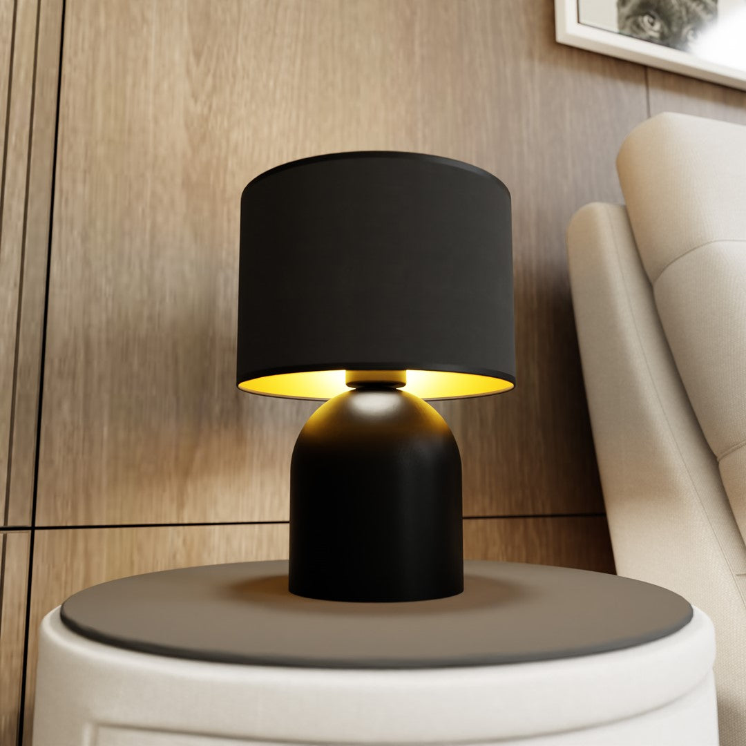 ASPEN LN1 BLACK/GOLD